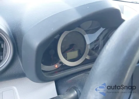 2008 Toyota Rav4 Base V6 from USA, damaged, VIN JTMZK33V885019016